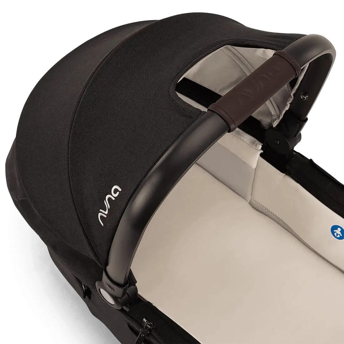 Nuna DEMI Next Carry Cot - Image 19