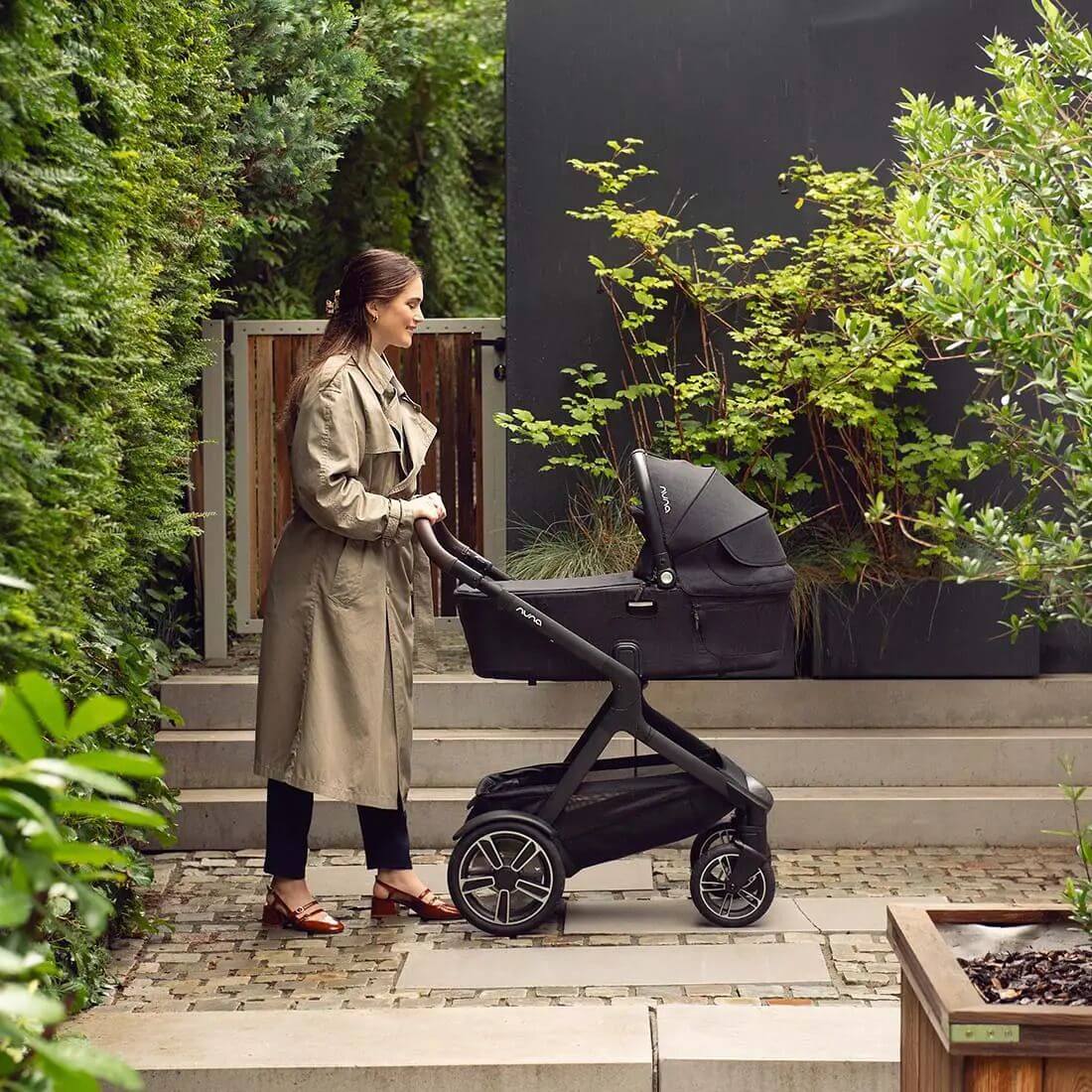 Nuna DEMI Next Carry Cot - Image 32