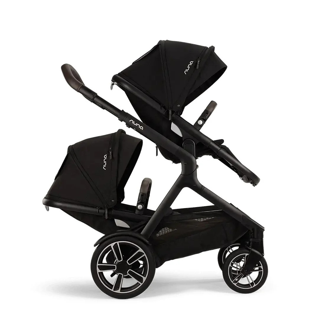 Nuna DEMI Next Sibling Seat - Image 4