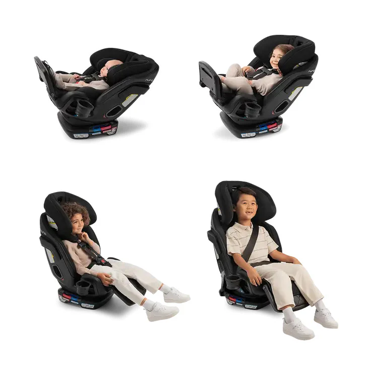 Nuna EXEC Next - Image 10