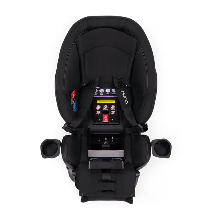 Nuna EXEC Next - Image 17