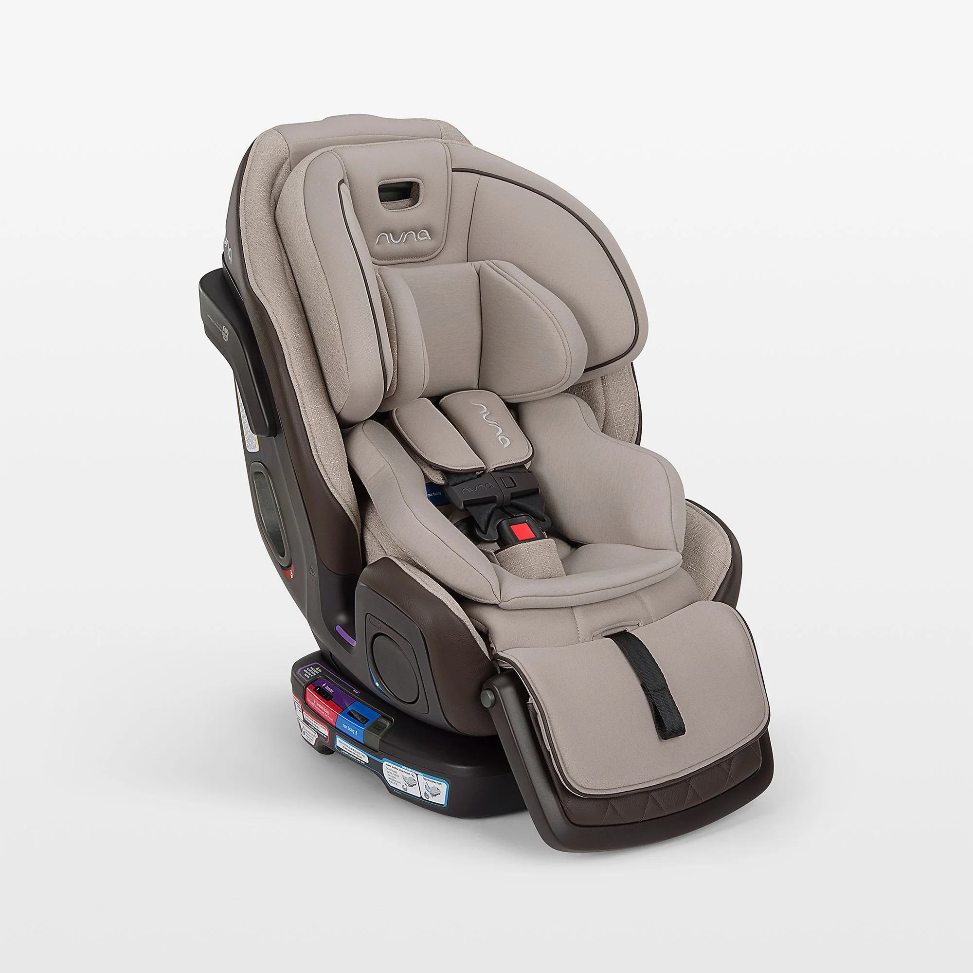 Nuna EXEC Next - Image 3