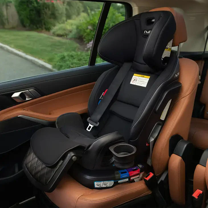 Nuna EXEC Next - Image 8