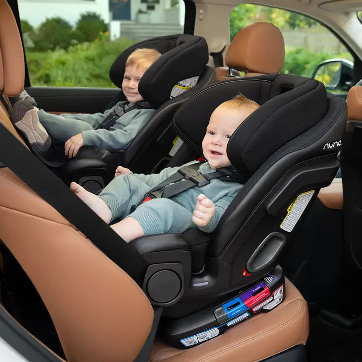 Nuna EXEC Next - Image 9