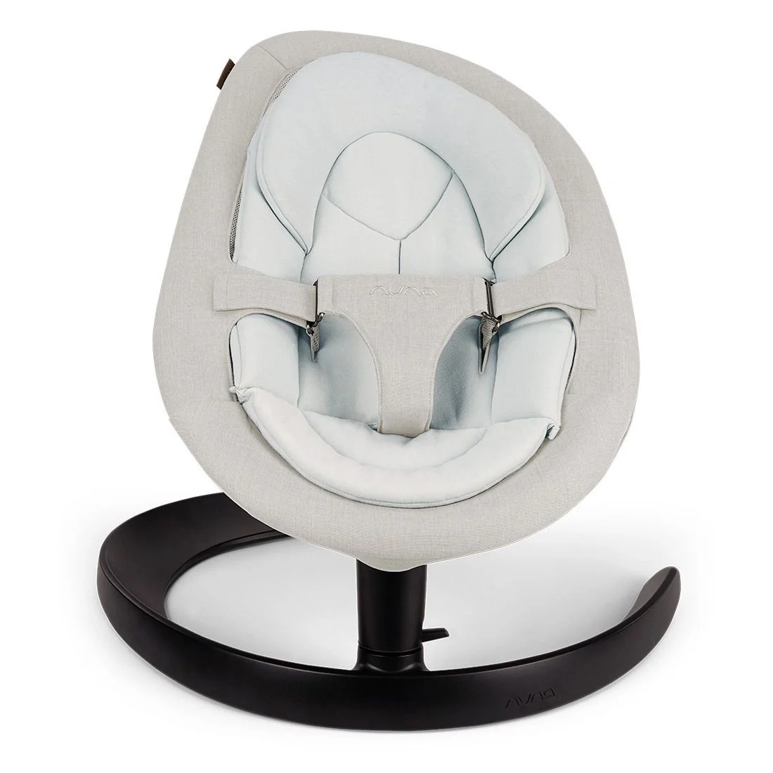 Nuna LEAF Grow with Toybar - Image 3