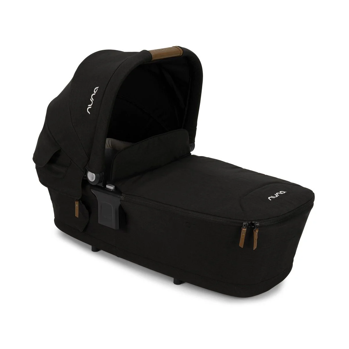 Nuna LYTL Carry Cot with Rain Cover