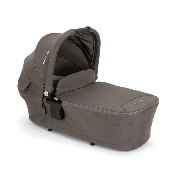Nuna LYTL Carry Cot with Rain Cover - Image 4