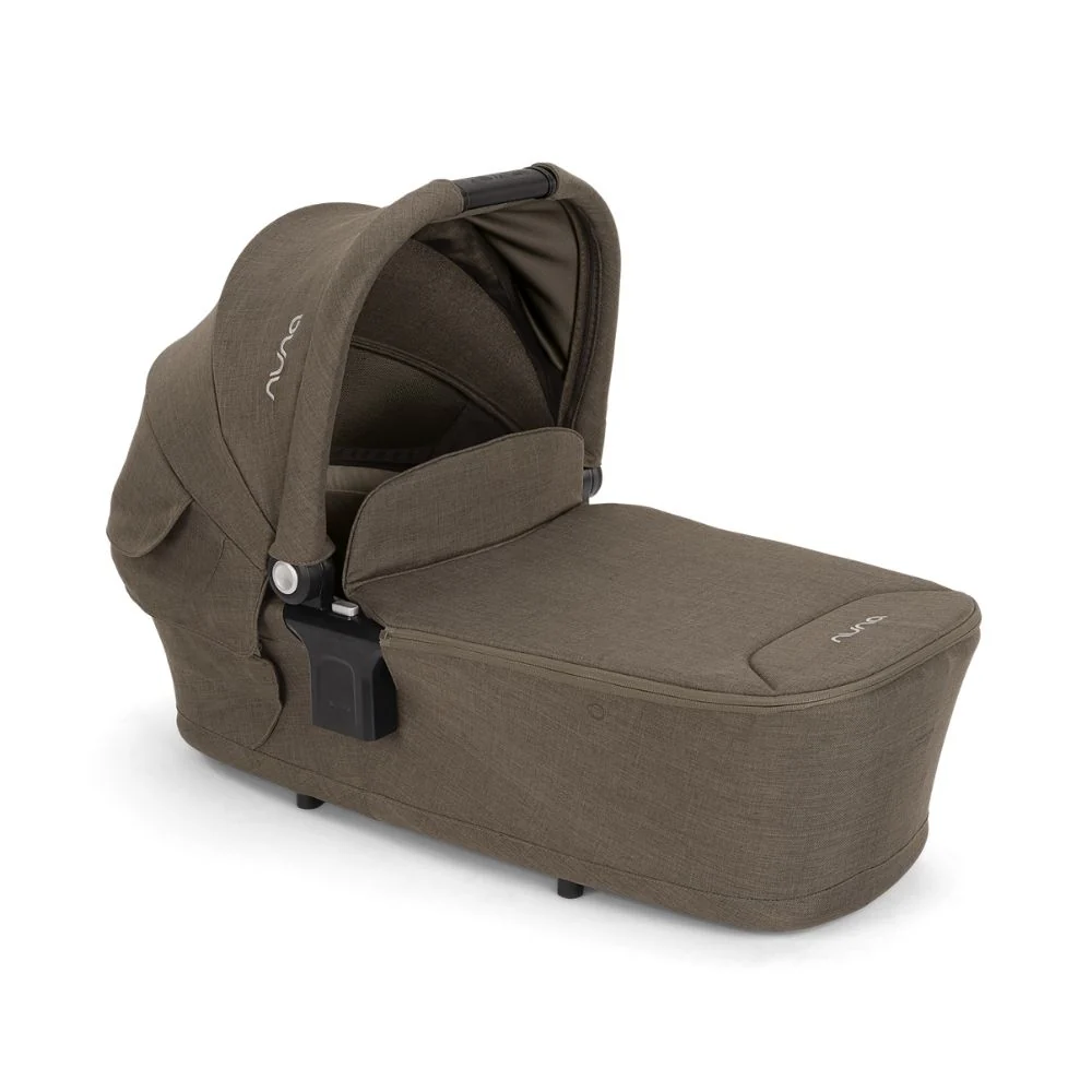 Nuna MIXX Next Carry Cot - Image 10