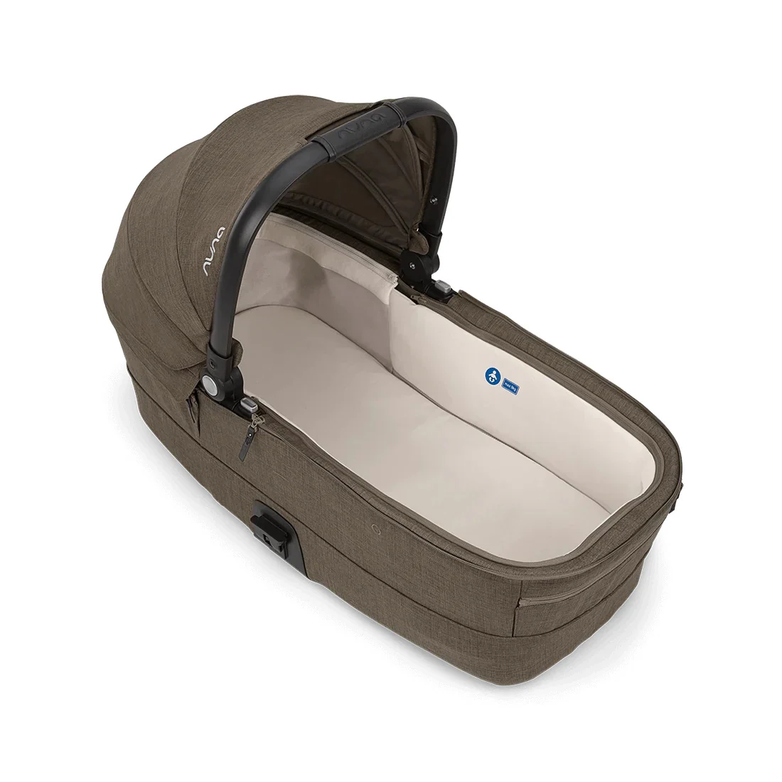 Nuna MIXX Next Carry Cot - Image 11