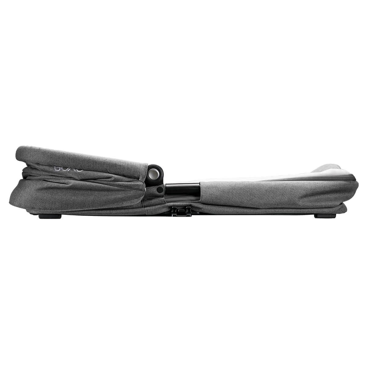Nuna MIXX Next Carry Cot - Image 6