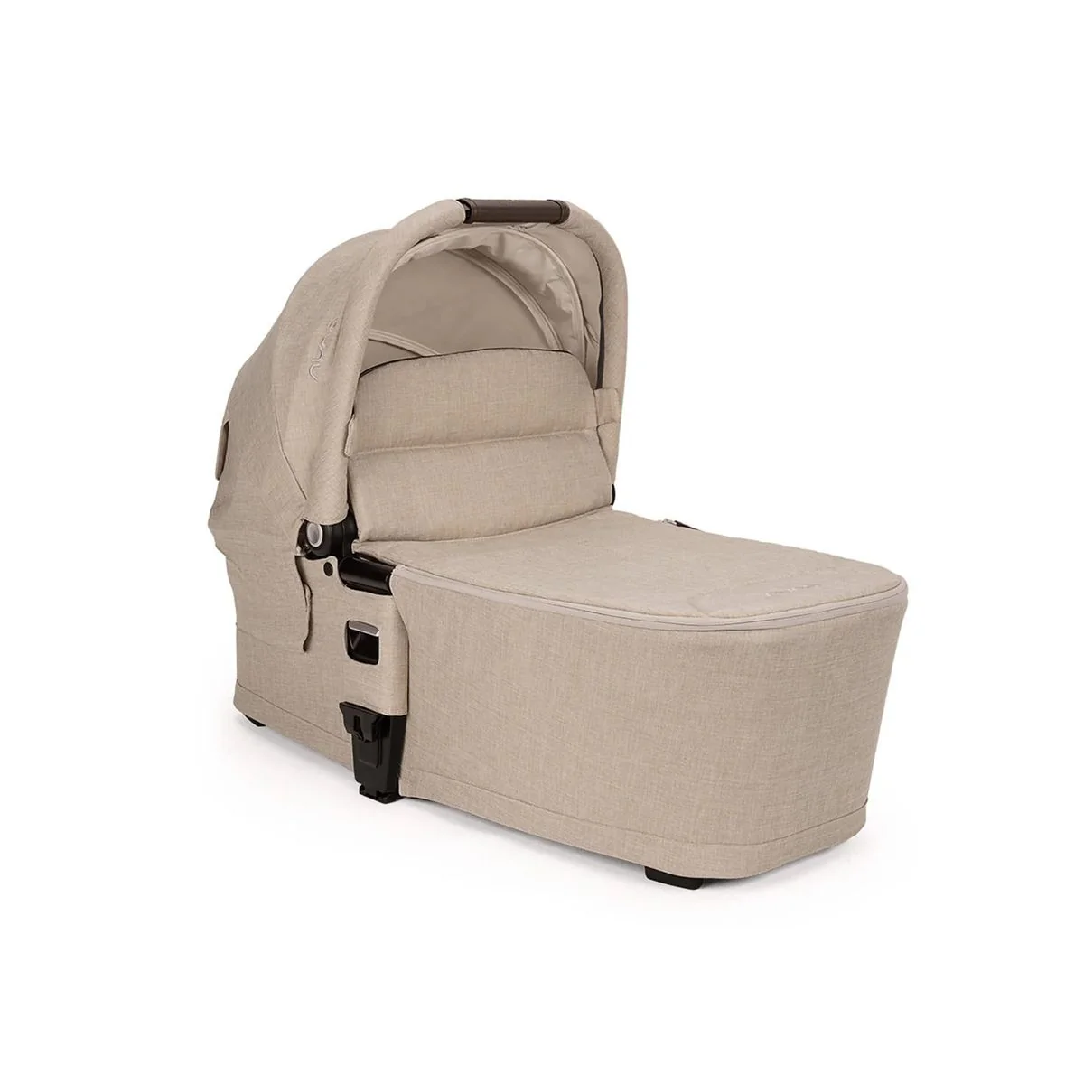 Nuna MIXX Next Carry Cot - Image 9
