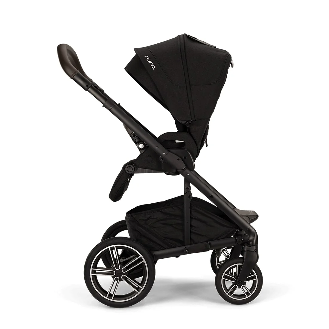 Nuna MIXX Newborn Bundle - Image 10