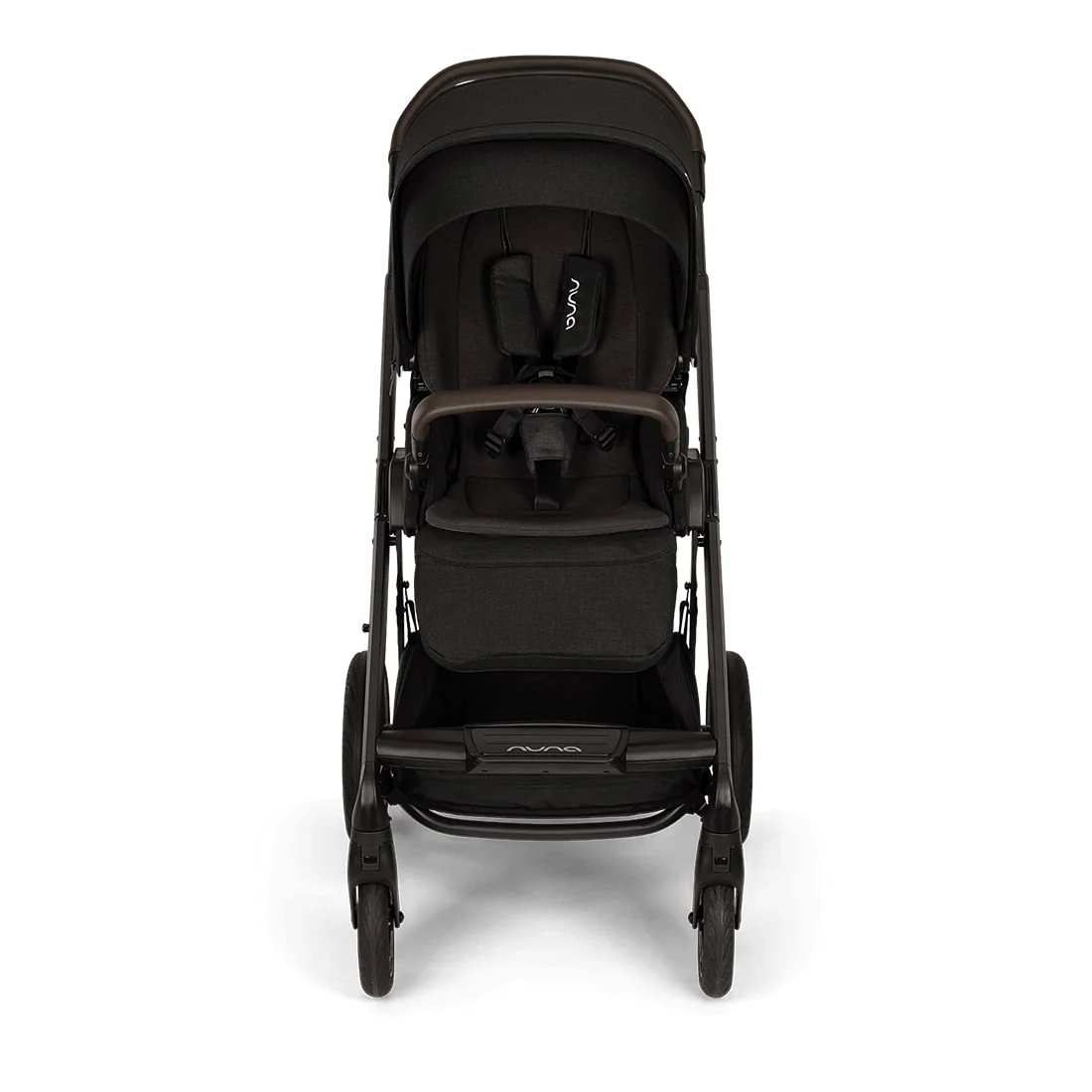 Nuna MIXX Newborn Bundle - Image 11