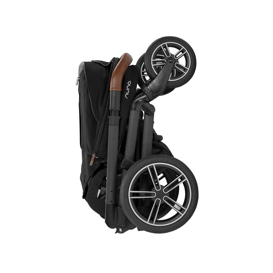 Nuna MIXX Newborn Bundle - Image 12