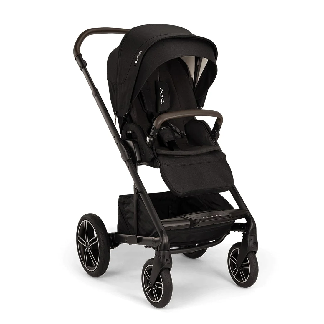 Nuna MIXX Newborn Bundle - Image 2