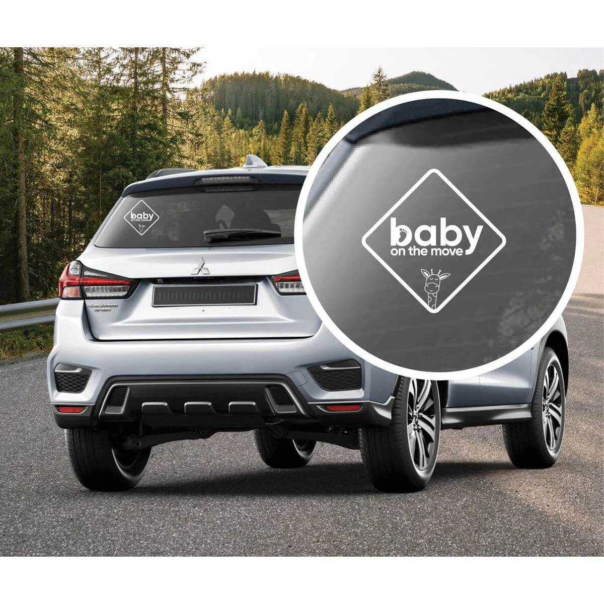 Nuna MIXX Newborn Bundle - Image 26