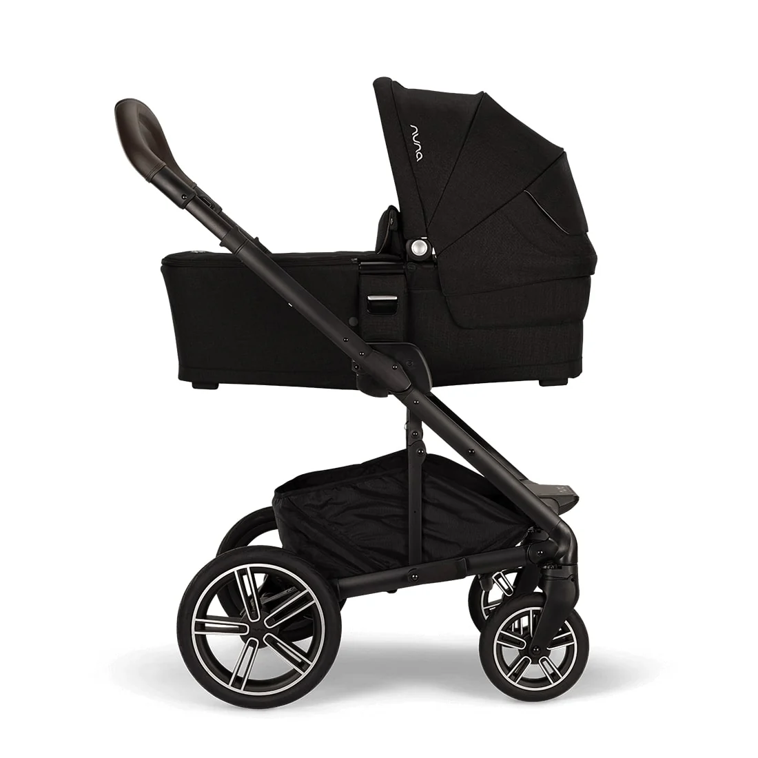 Nuna MIXX Newborn Bundle - Image 3