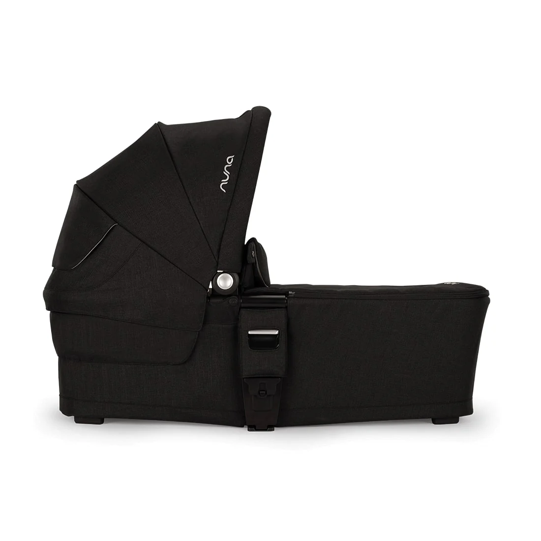 Nuna MIXX Newborn Bundle - Image 4