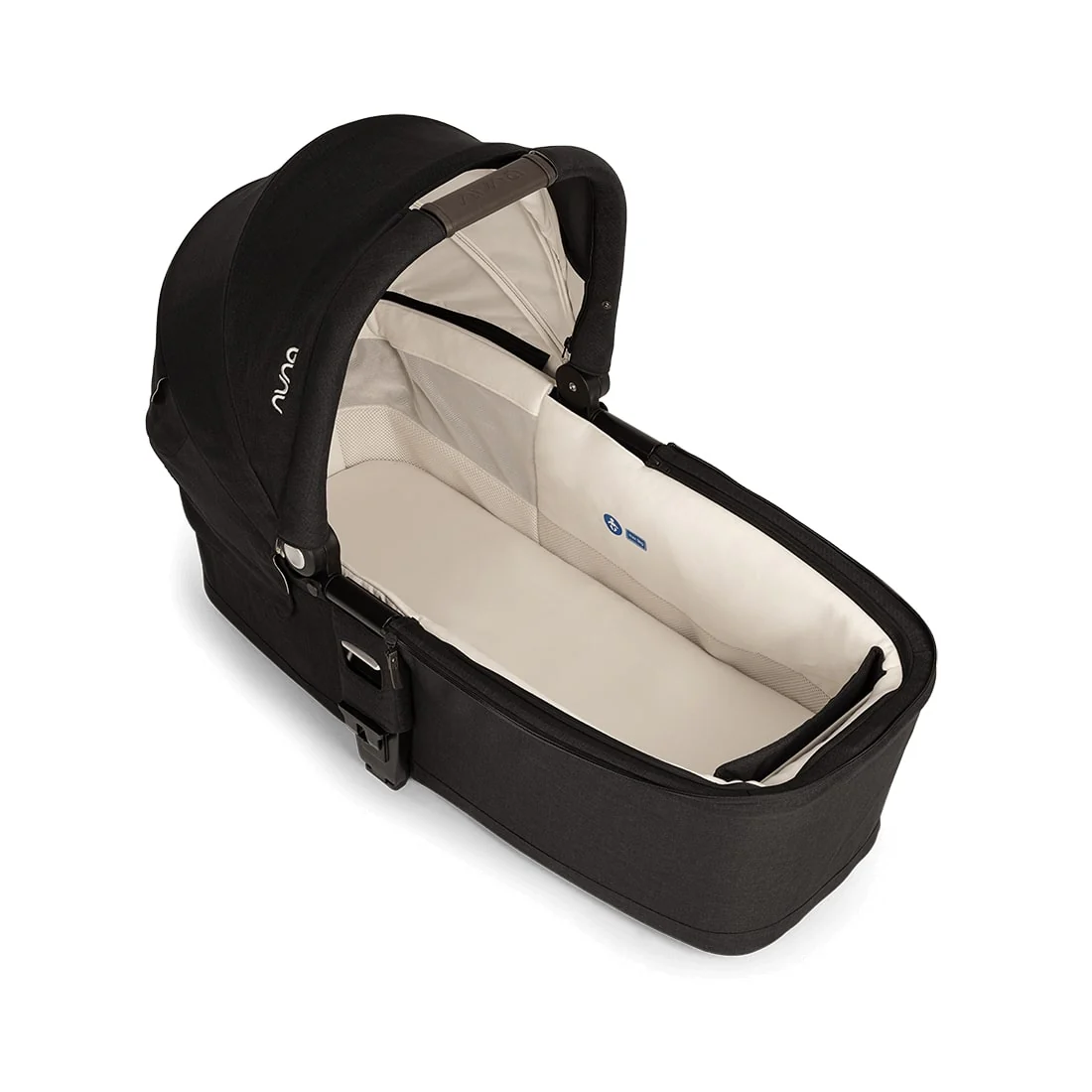Nuna MIXX Newborn Bundle - Image 5