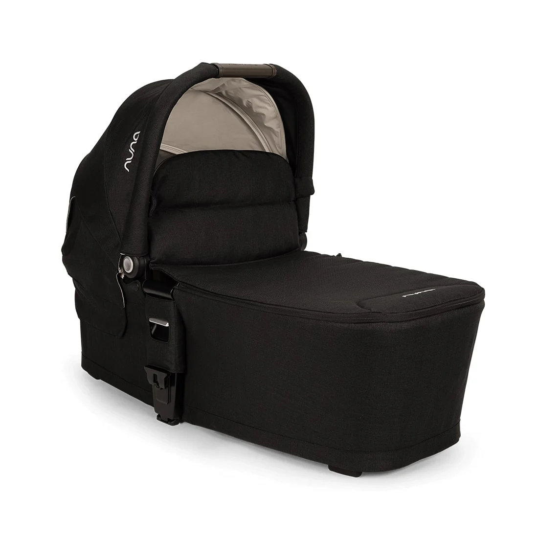 Nuna MIXX Newborn Bundle - Image 8