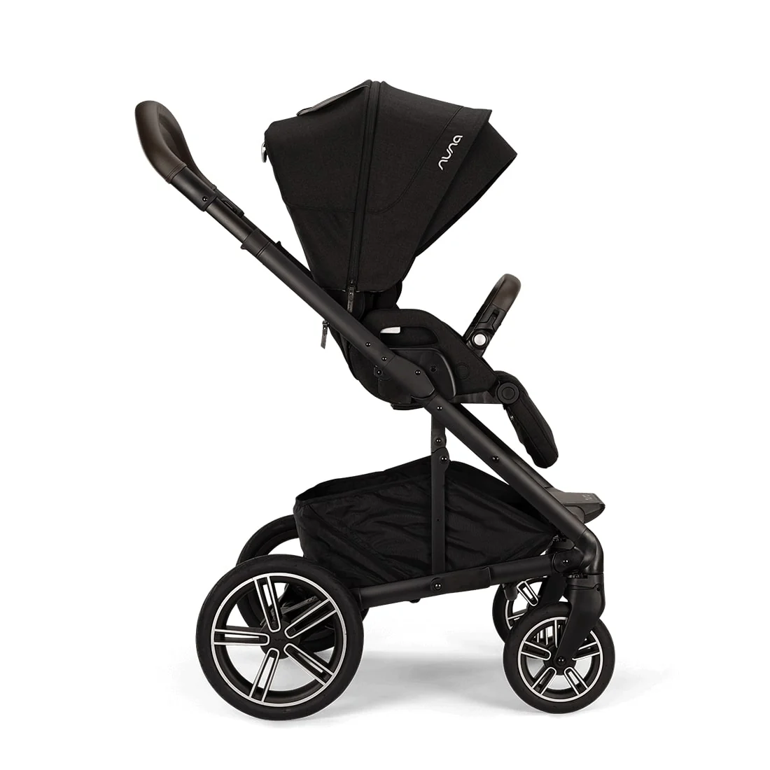 Nuna MIXX Newborn Bundle - Image 9