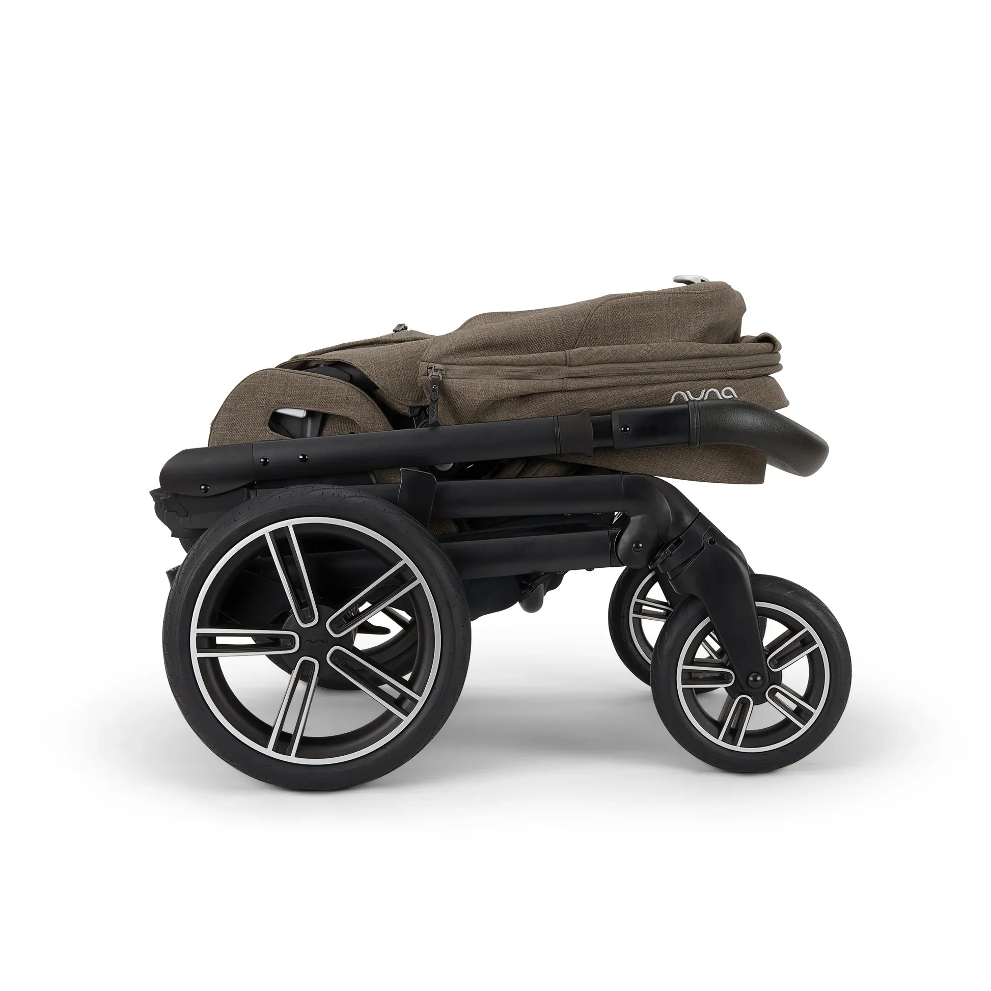 Nuna MIXX Next with MagneTech Secure Snap Stroller - Image 18