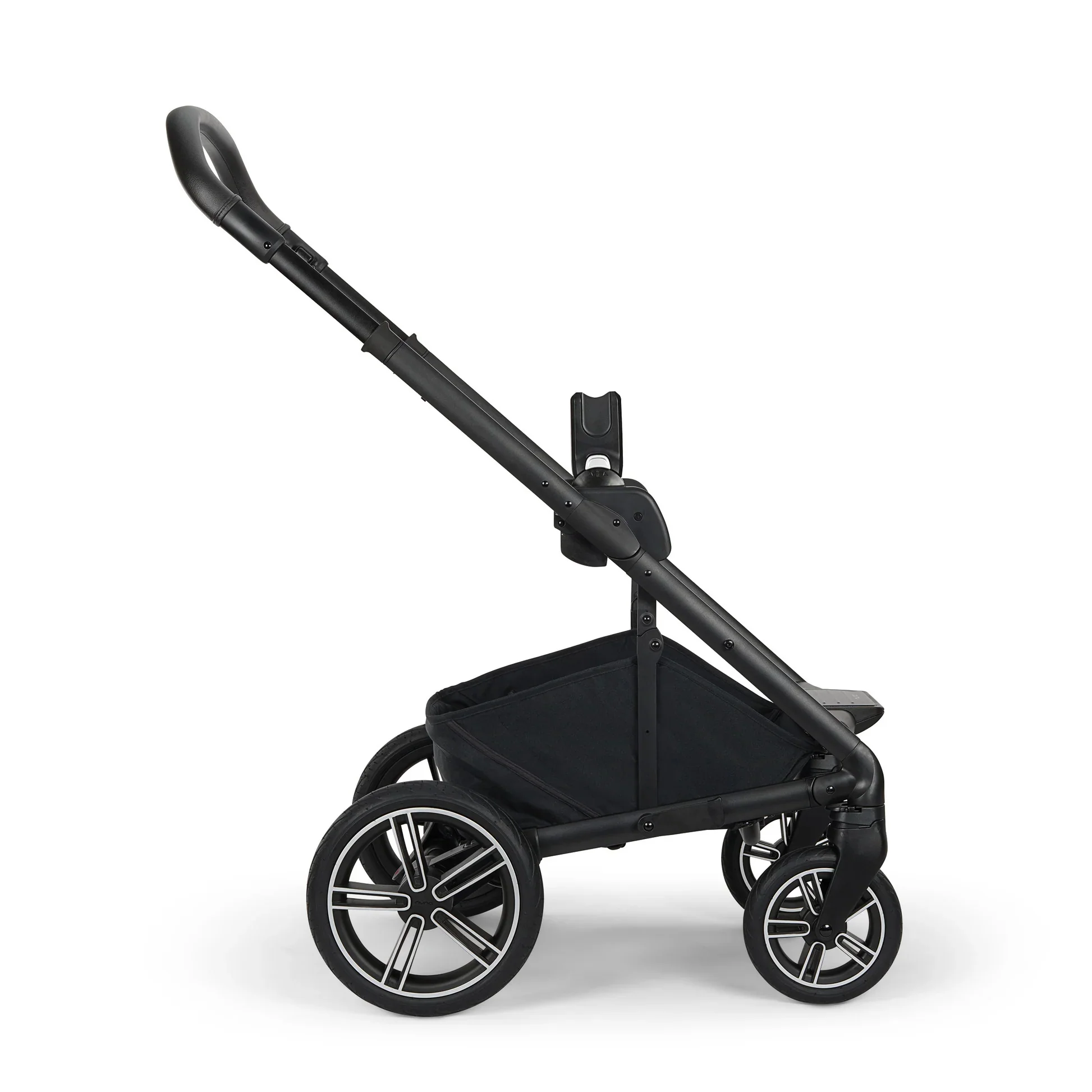 Nuna MIXX Next with MagneTech Secure Snap Stroller - Image 21