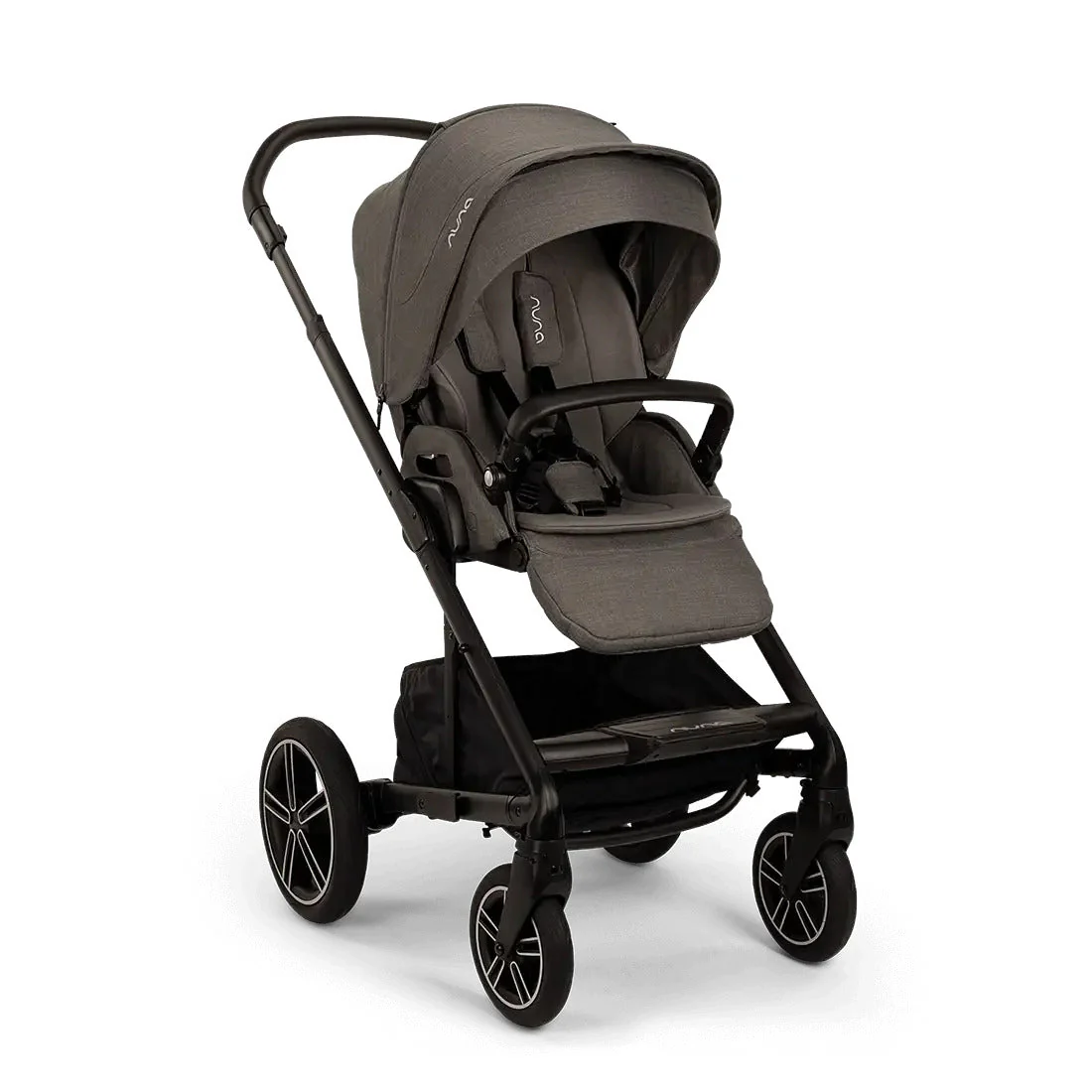 Nuna MIXX Next with MagneTech Secure Snap Stroller - Image 3