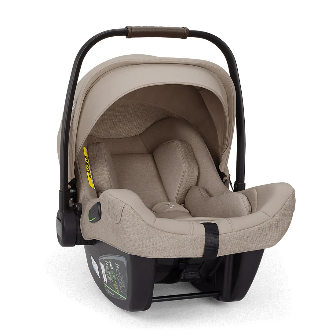 Nuna PIPA Next - Image 3