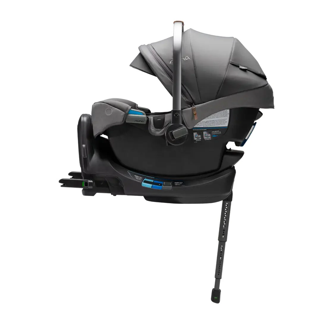 Nuna PIPA RELX Base - Image 7