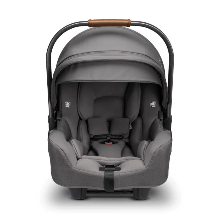 Nuna PIPA RX with RELX Base - Image 4