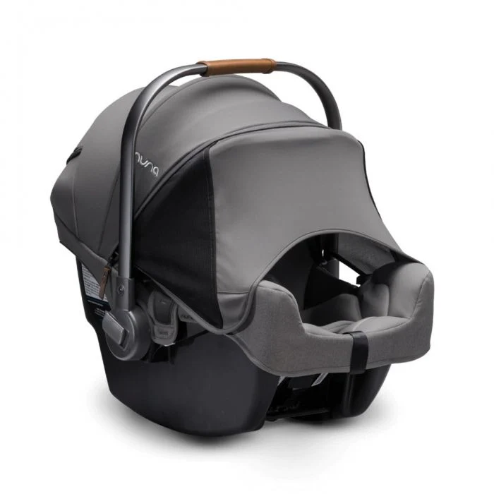 Nuna PIPA RX with RELX Base - Image 7