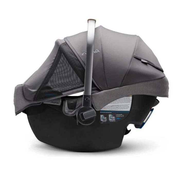 Nuna PIPA RX with RELX Base - Image 8