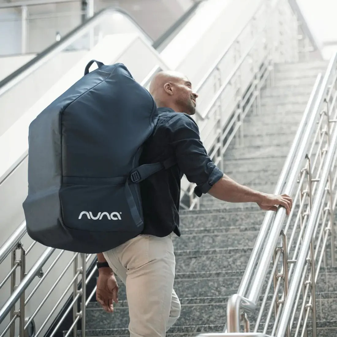 Nuna PIPA Series Travel Bag - Image 2