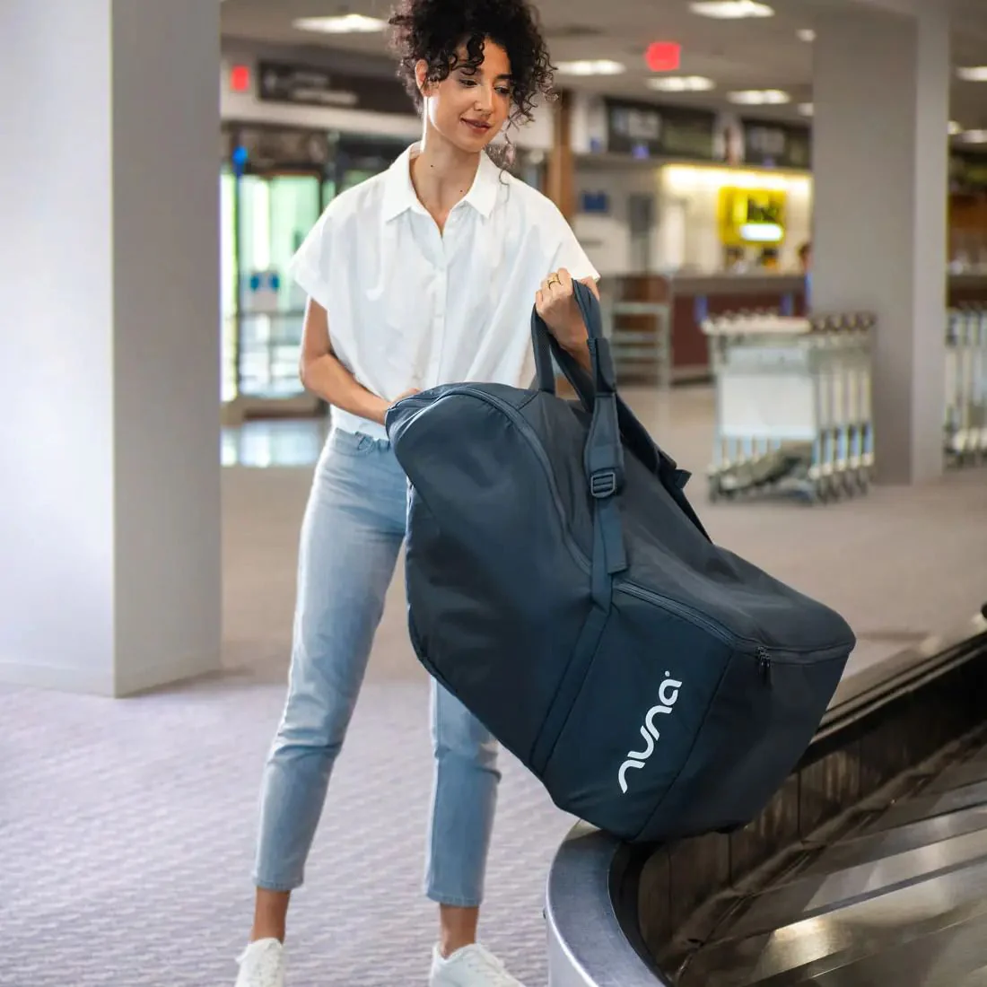 Nuna PIPA Series Travel Bag - Image 7