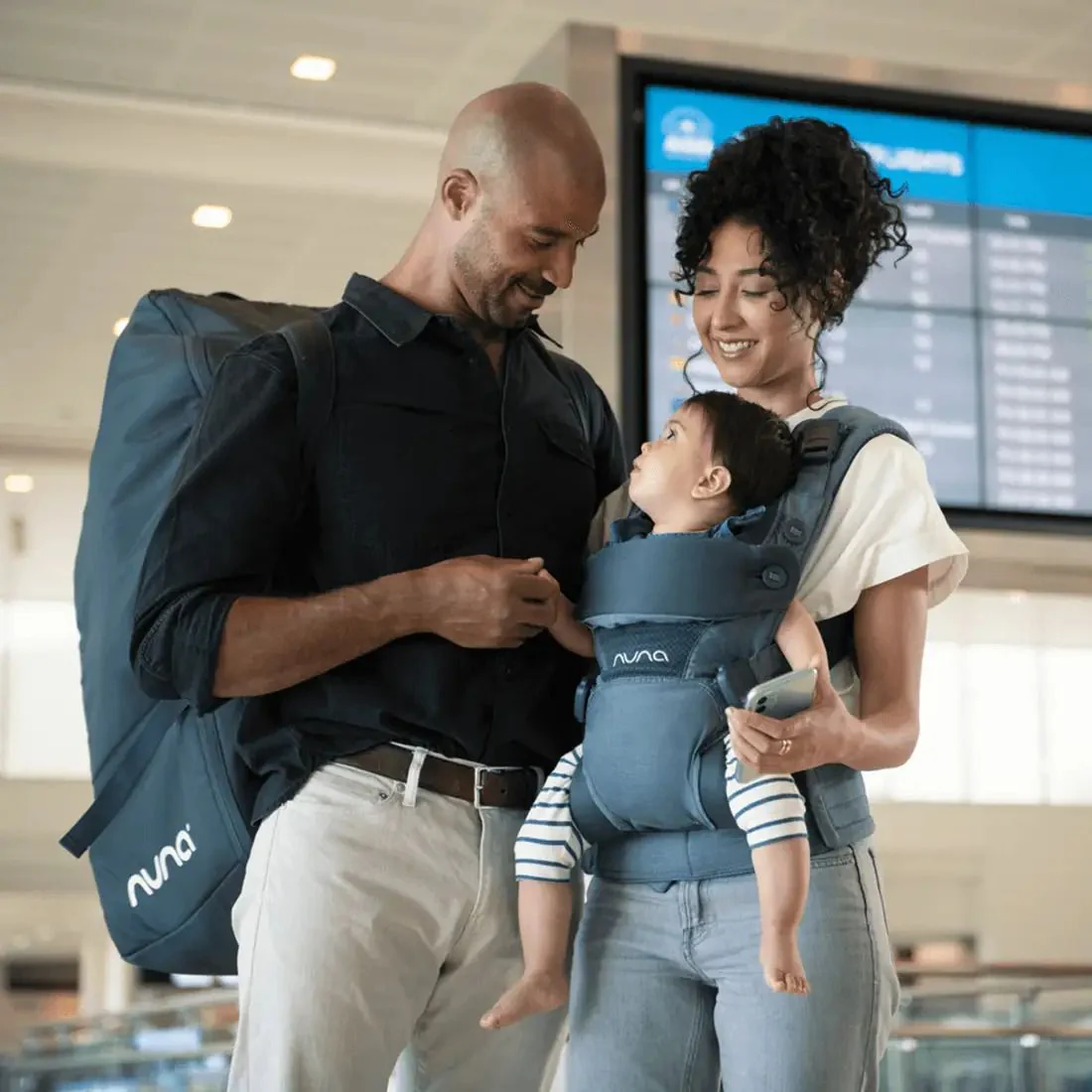 Nuna PIPA Series Travel Bag - Image 8