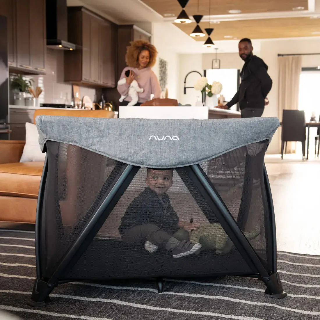 Nuna Sena Aire Bundle - Image 10