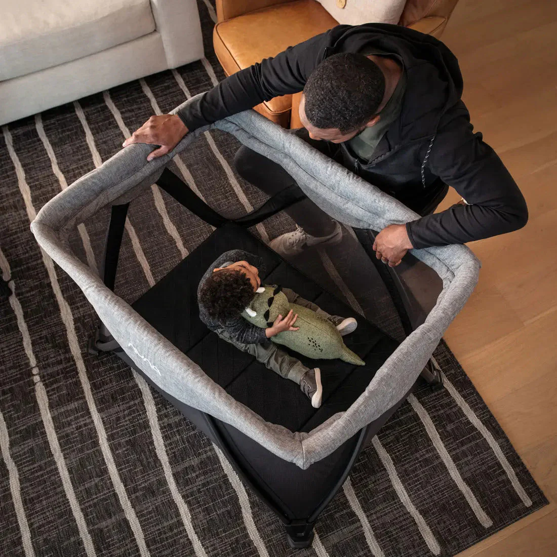 Nuna Sena Aire Bundle - Image 11