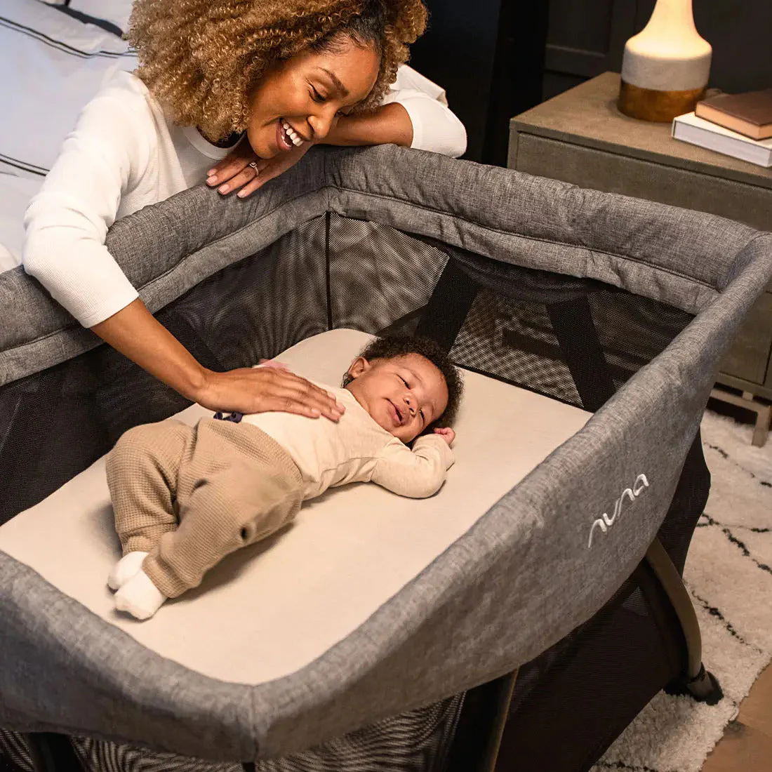 Nuna Sena Aire Bundle - Image 12