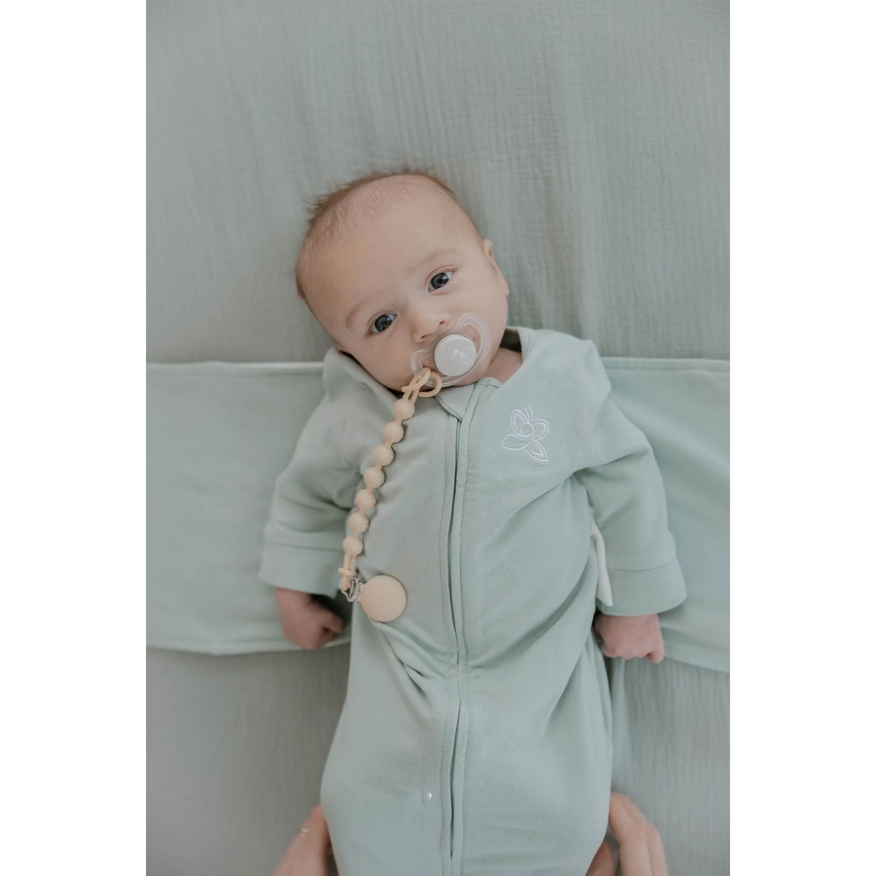 Nuna Sena Aire Bundle - Image 18