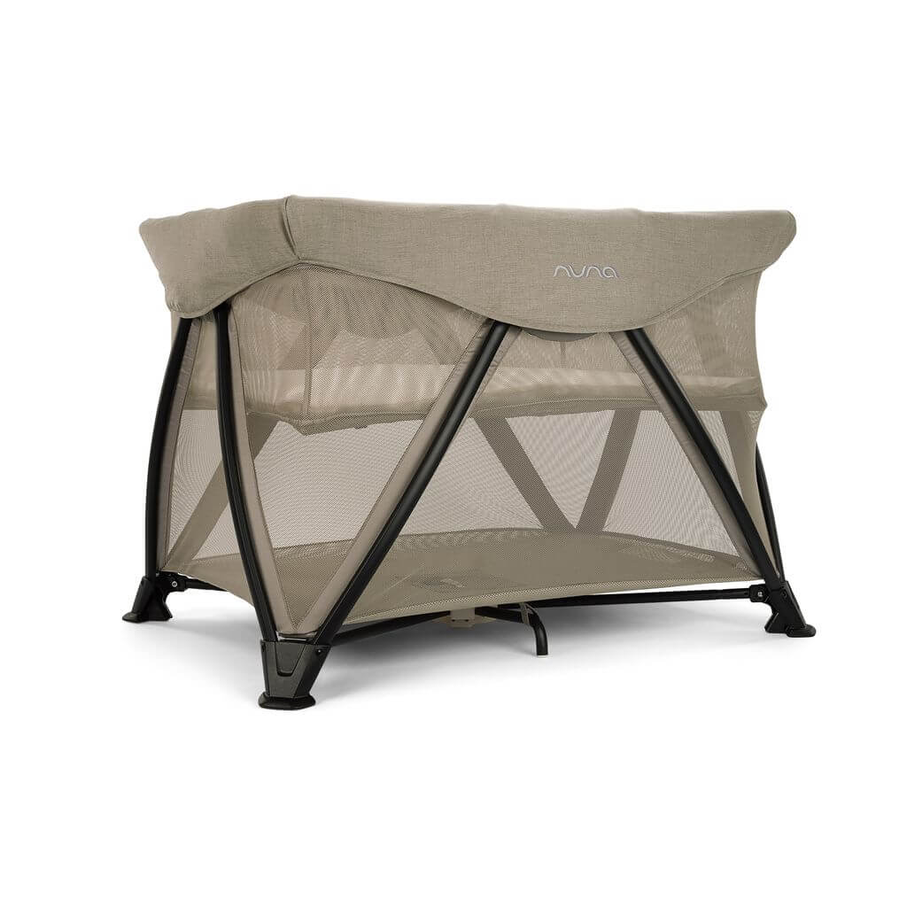 Nuna Sena Aire Bundle - Image 3