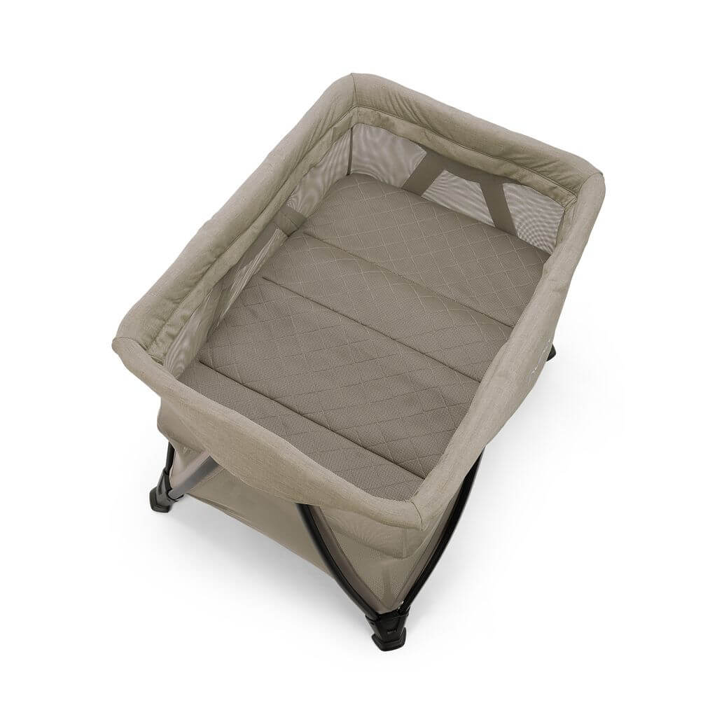 Nuna Sena Aire Bundle - Image 8