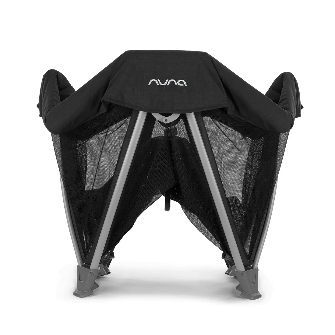 Nuna SENA Aire with Zipper Bassinet - Image 2