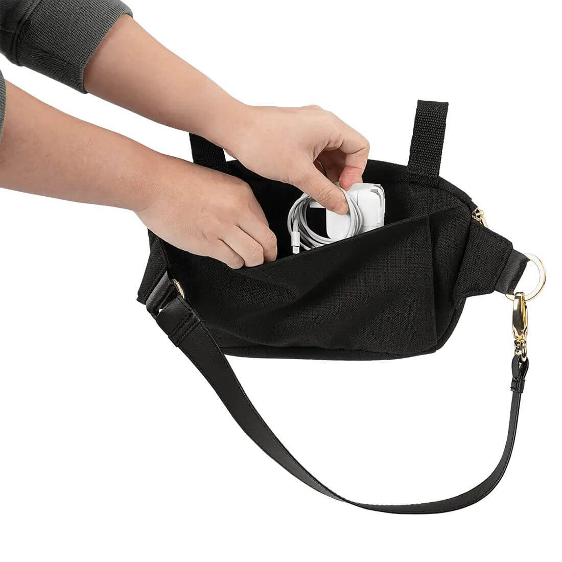 Nuna Sling Bag - Image 6