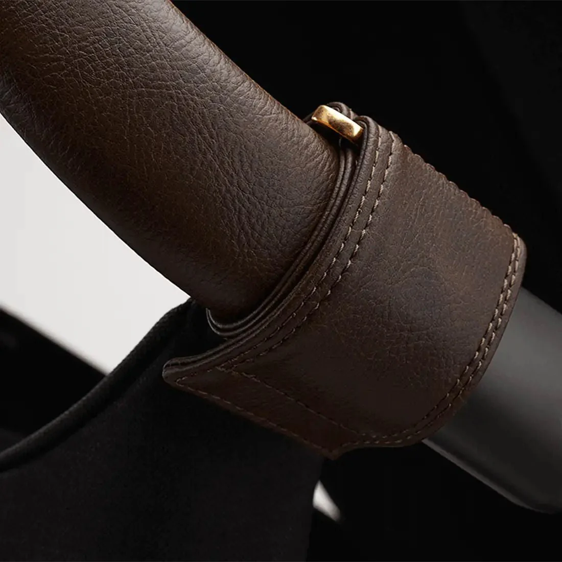 Nuna Stroller Organiser - Image 10