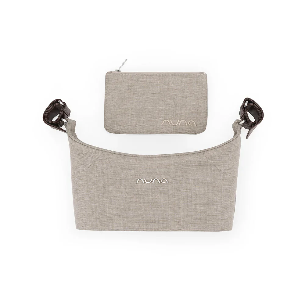 Nuna Stroller Organiser - Image 14
