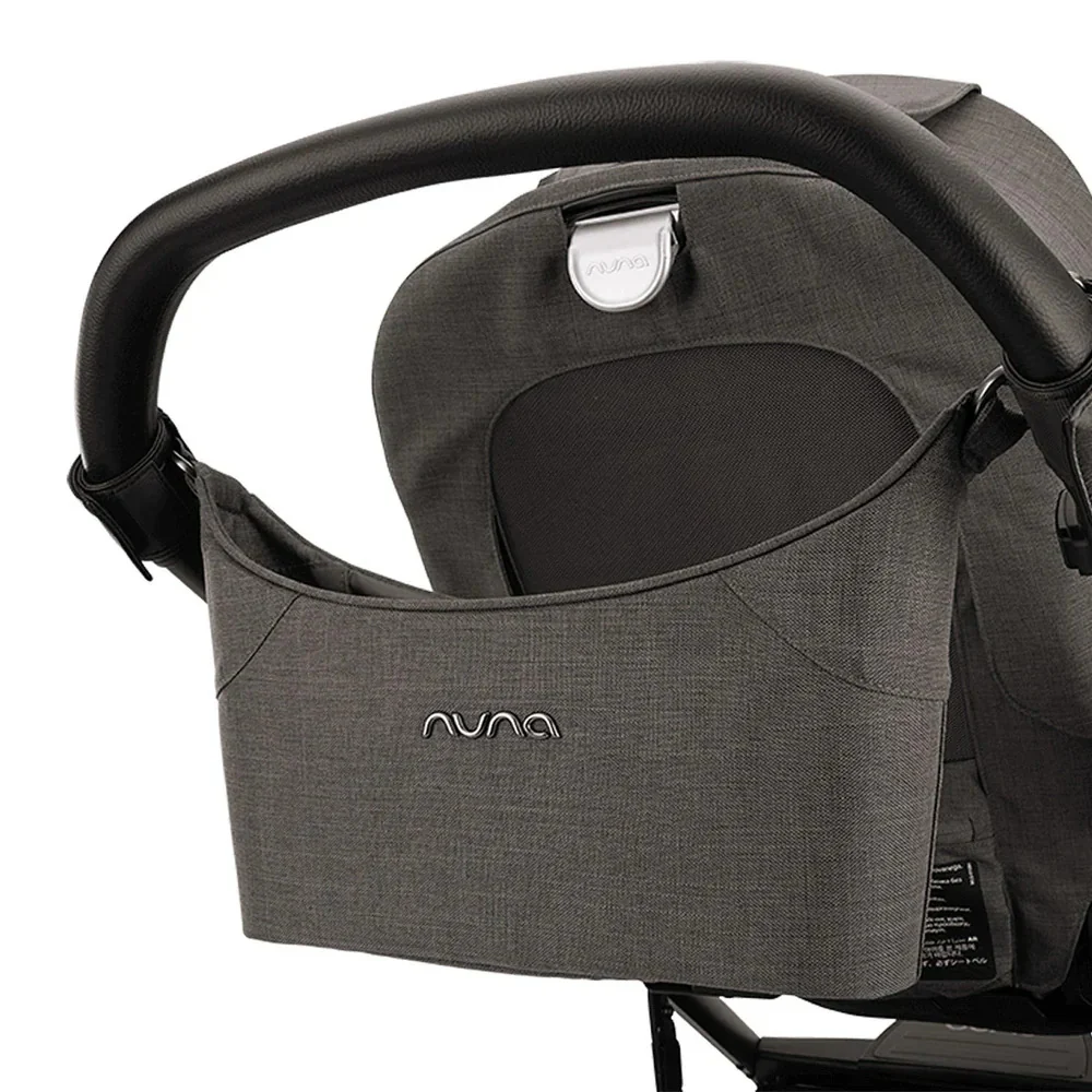 Nuna Stroller Organiser - Image 15