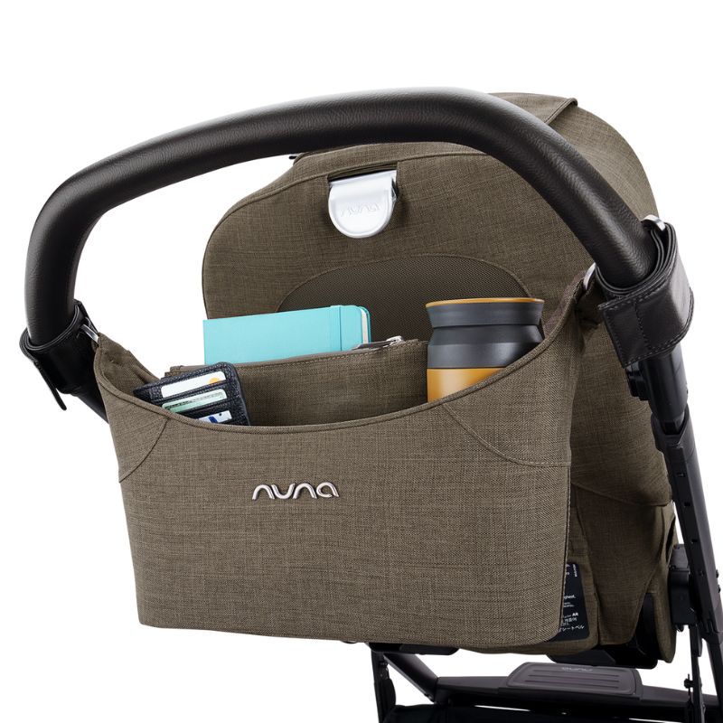 Nuna Stroller Organiser - Image 2