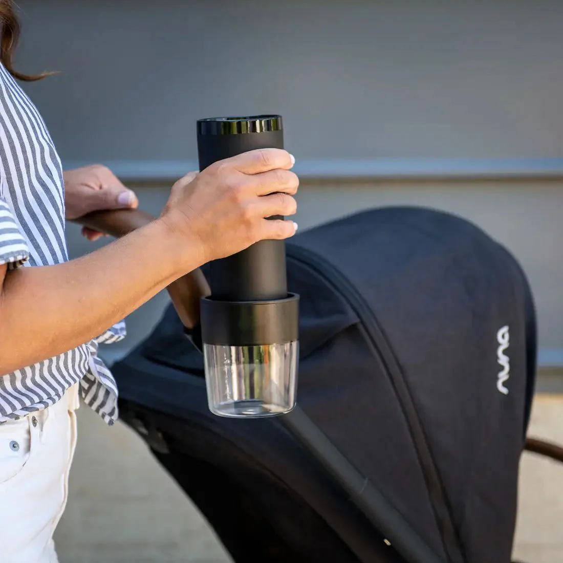 Nuna TRIV Cup Holder - Image 2