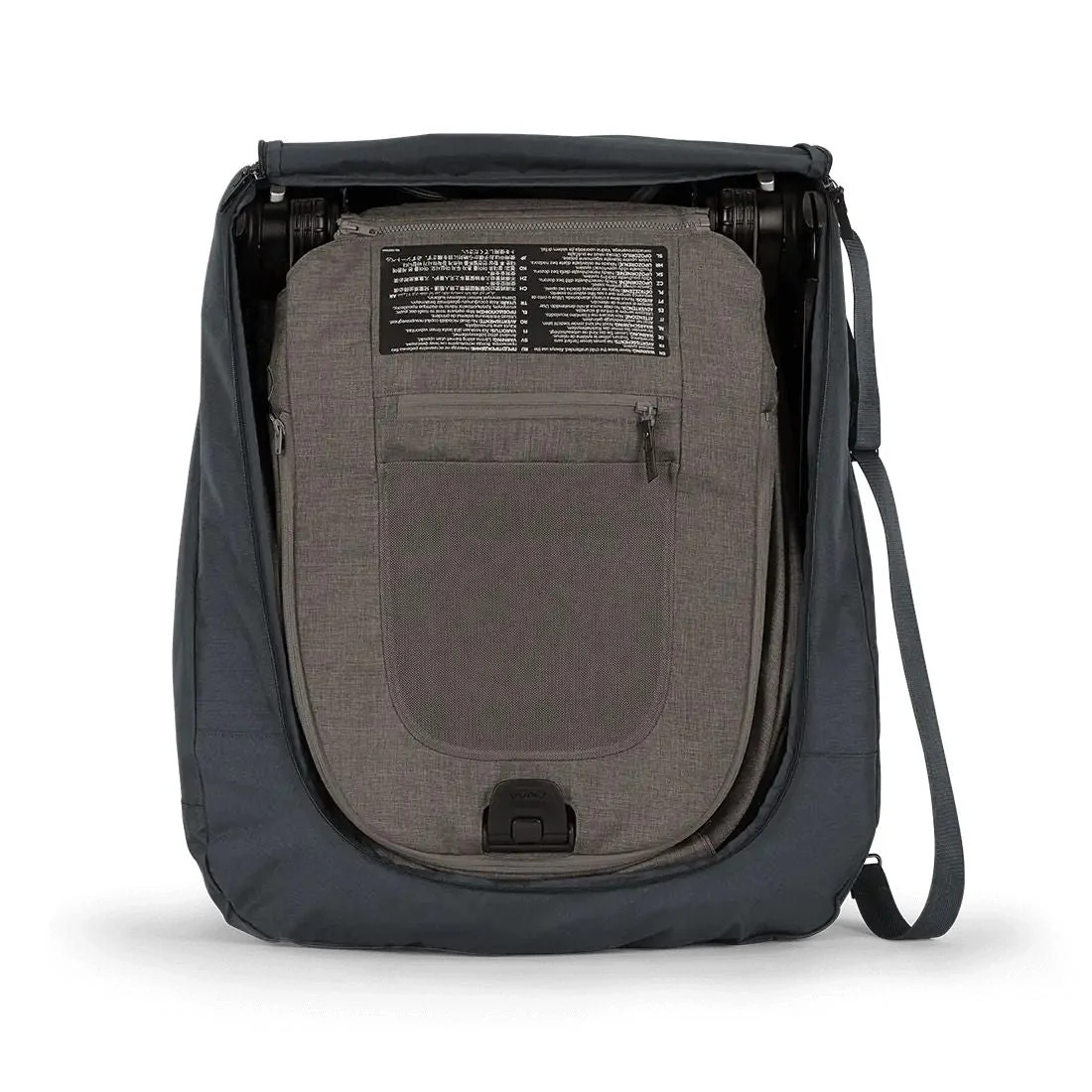 Nuna TRIV Travel Bag - Image 4